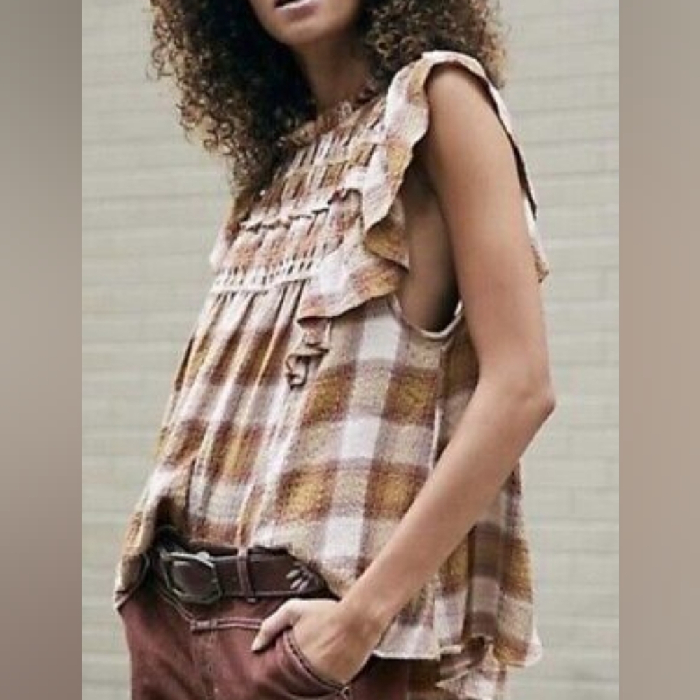 Free People Top